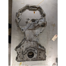 02X205 Engine Timing Cover For 08-15 Nissan Rogue  2.5 13500ET80C Japan Built